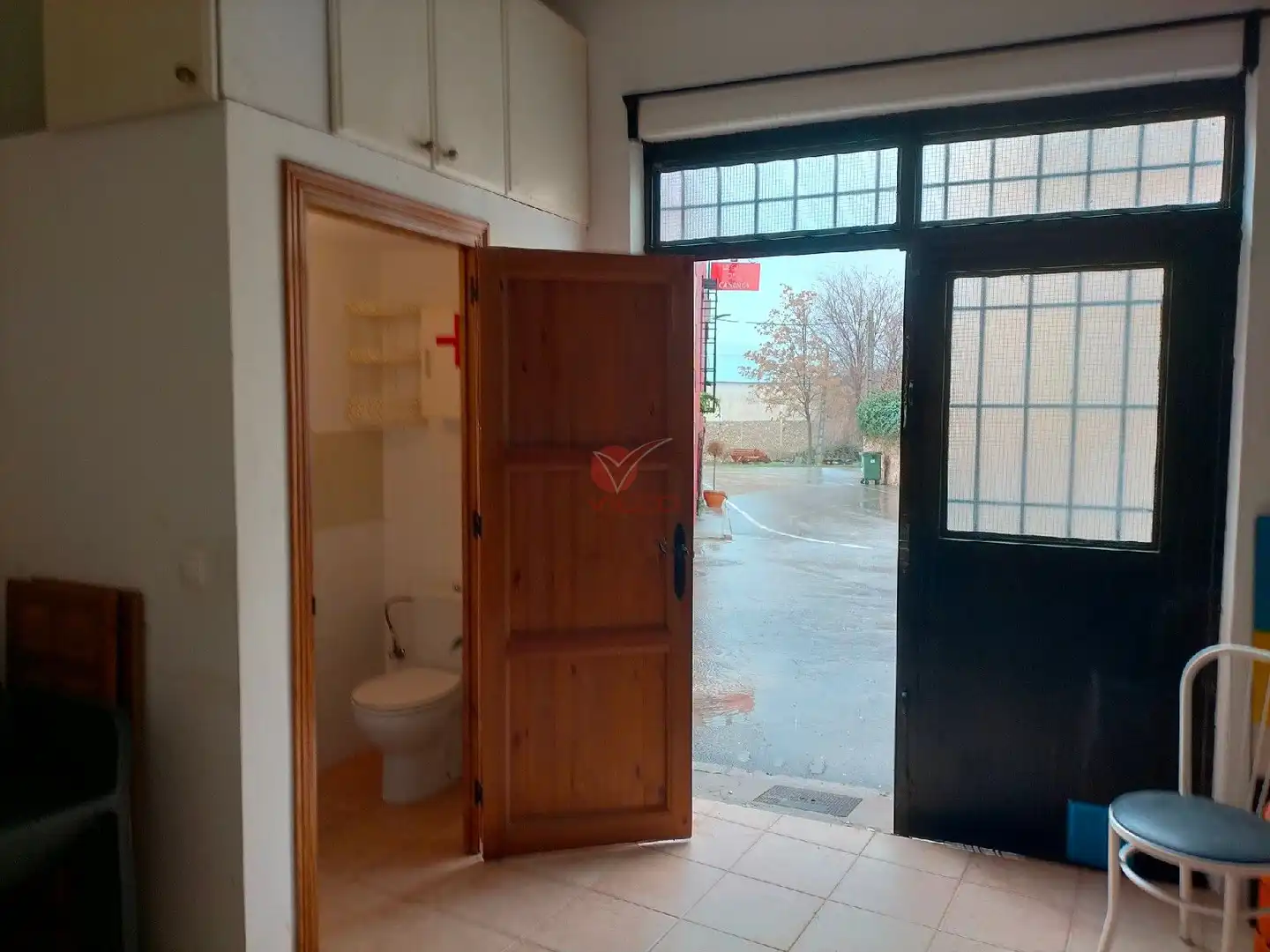 Local de alquiler en Huete