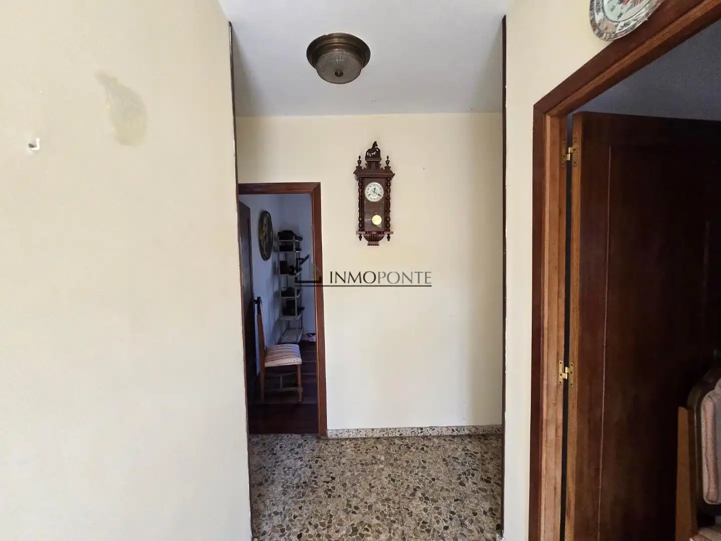 Casa o xalet en venda en Forcarei amb Calefacció, Jardí privat i Terrassa