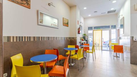 Photo 2 of Premises for sale in Nuestro Padre Jesus, 7, San Francisco - Chorillo, Las Gabias