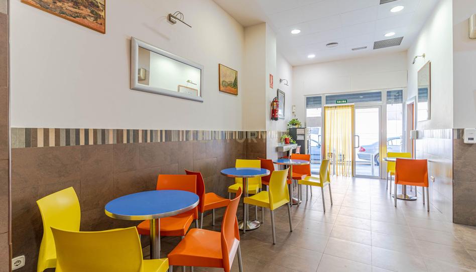 Photo 1 of Premises for sale in Nuestro Padre Jesus, 7, San Francisco - Chorillo, Granada