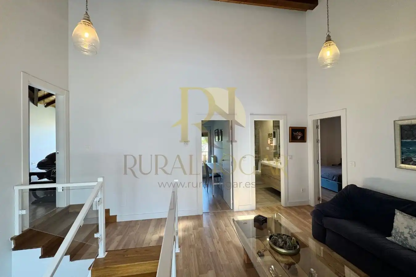 Casa o chalet en venta en Valdepolo con Calefacción, Jardín privado y Terraza