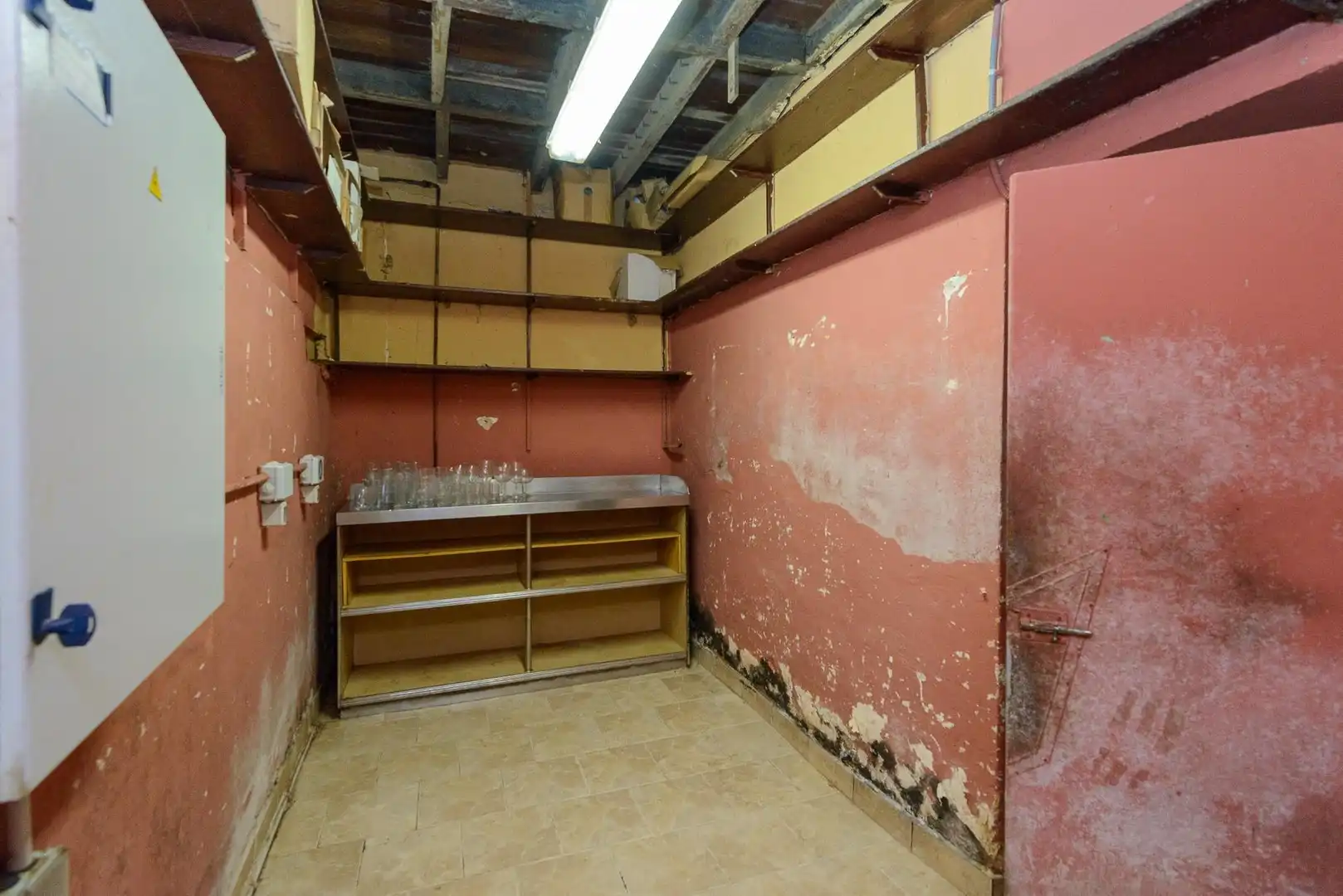 Casa o xalet en venda en Quintes - Arroes