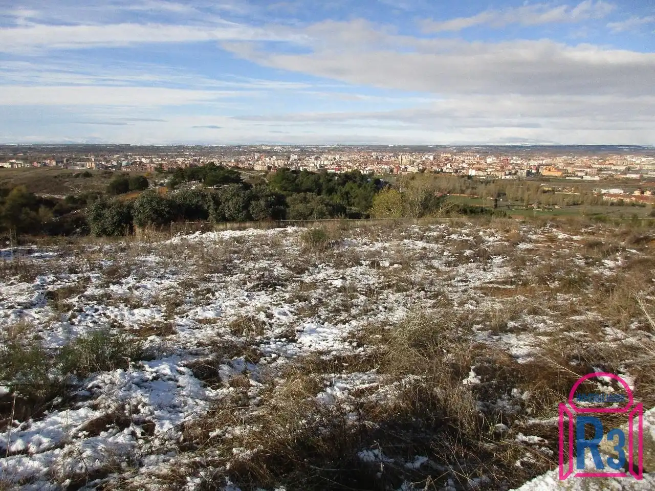 Terreni e lotti in vendita a Las Lomas, imagen 4