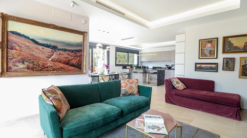 Villa en venta en Marbella Este, Marbella, imatge 2