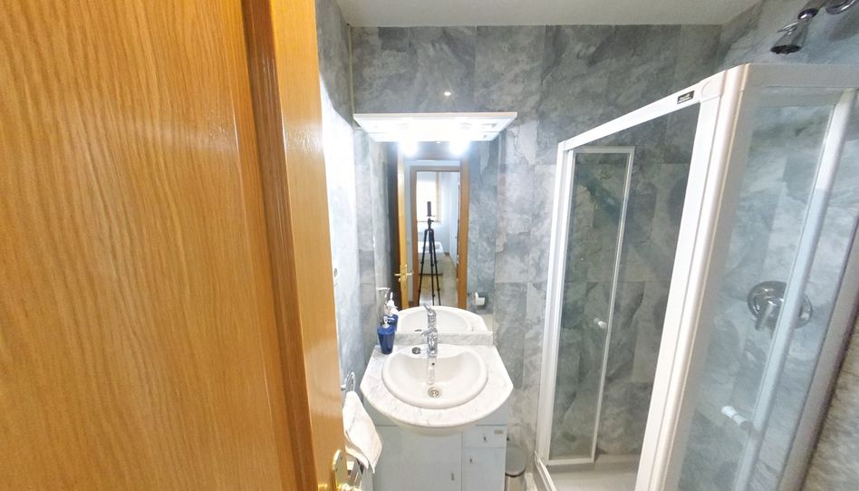 Piso de alquiler en Calle de Rafael Bergamín, San Juan Bautista - Imagen 2