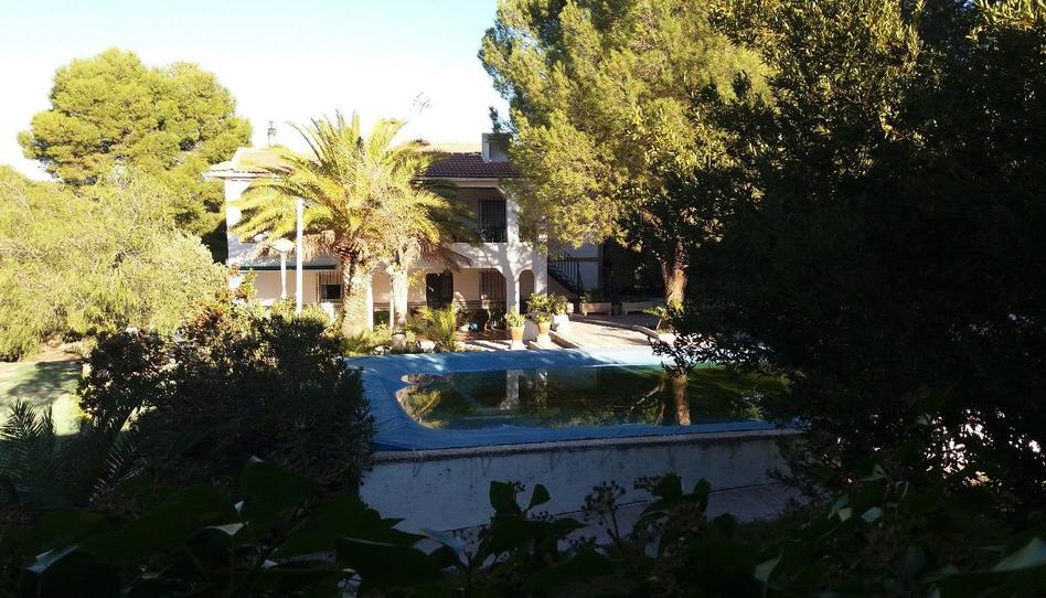 Photo 1 of House or chalet for sale in Puente Tablas - Puente Nuevo - Cerro Molina, Jaén