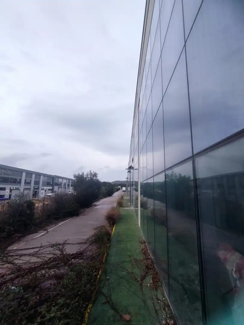 Nave industrielle à vendre à Rambla dels Països Catalans 14, imagen 4