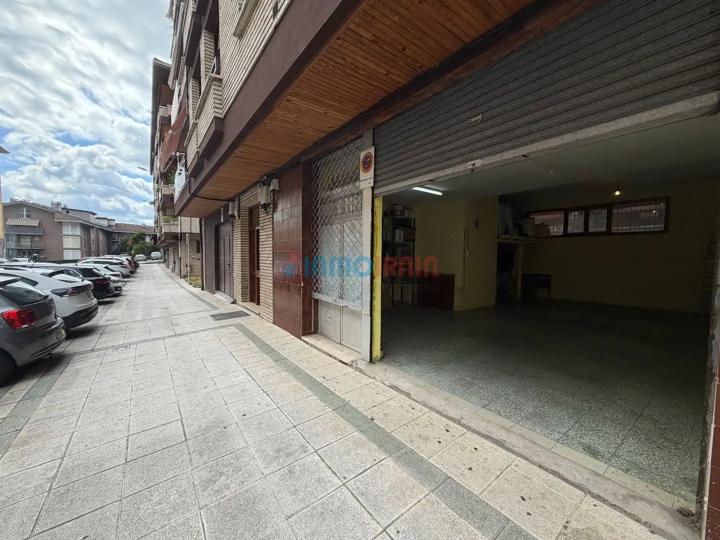 Locale commerciale in vendita a Nekolalde Kalea, imagen 2