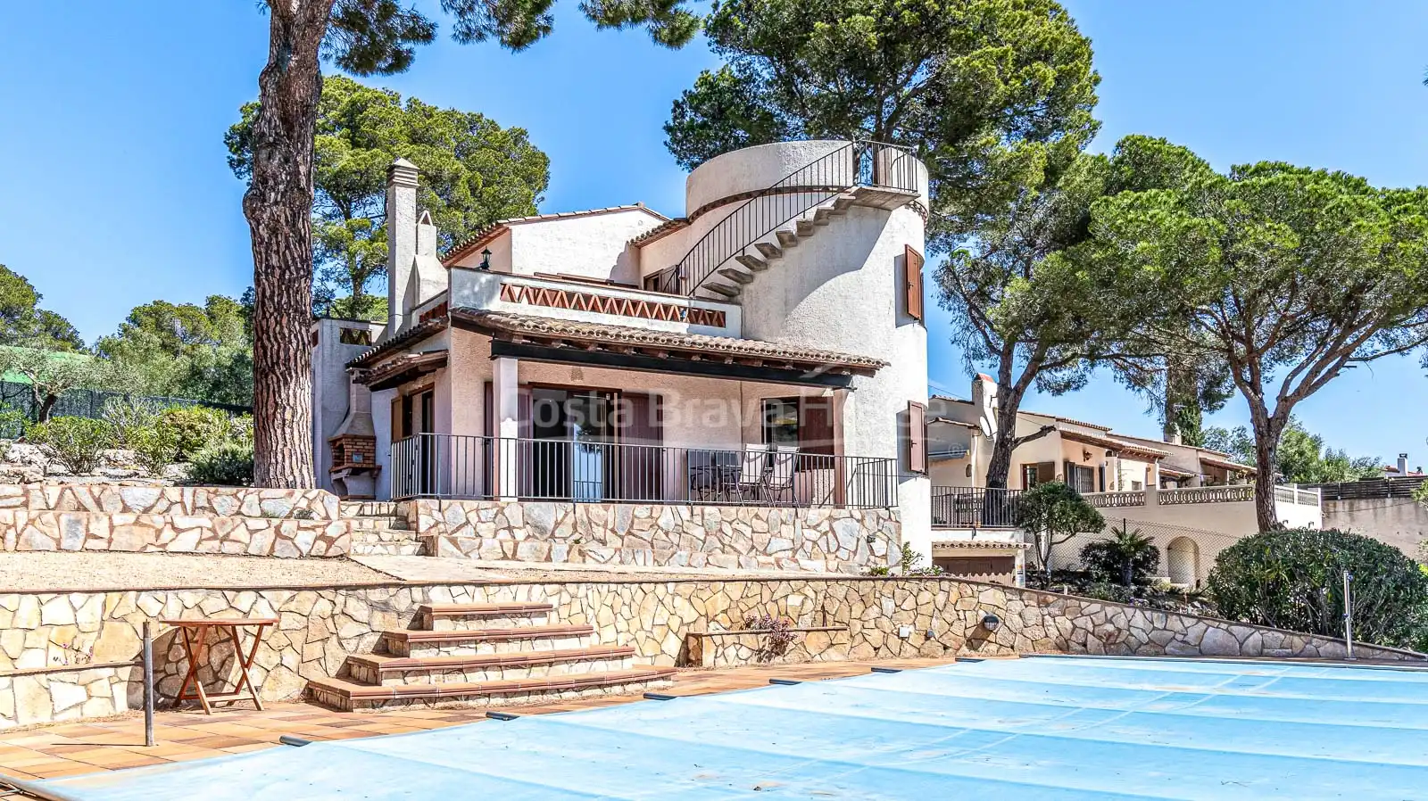 Casa amb piscina en venda a Torre Vella - Torre Gran - Les Dunes, imagen 12