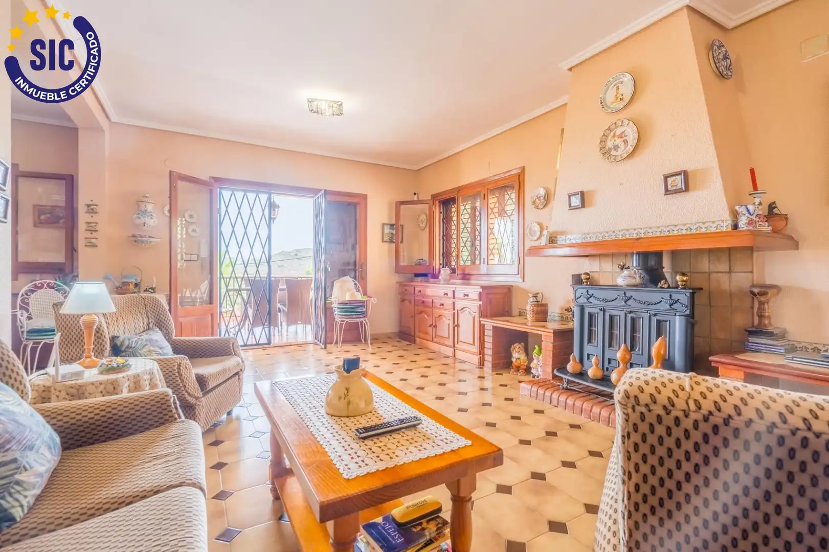 Detached house with pool for sale in Calle ALBACETE S PERENCHIZA, imagen 7