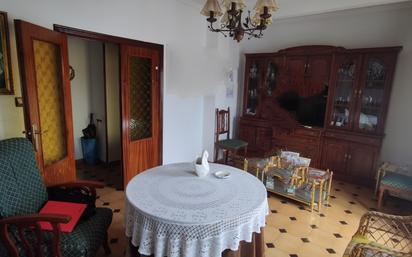 Dining room of Apartment for sale in Andújar  with Air Conditioner, Heating and Balcony