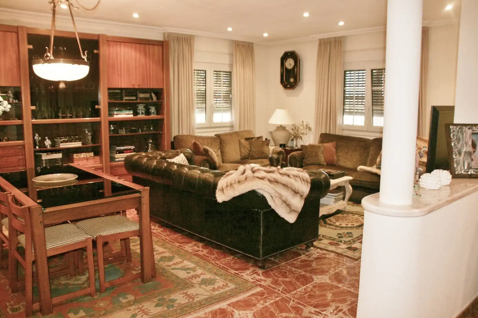 Chalet con piscina en venta en Centro, imagen 57