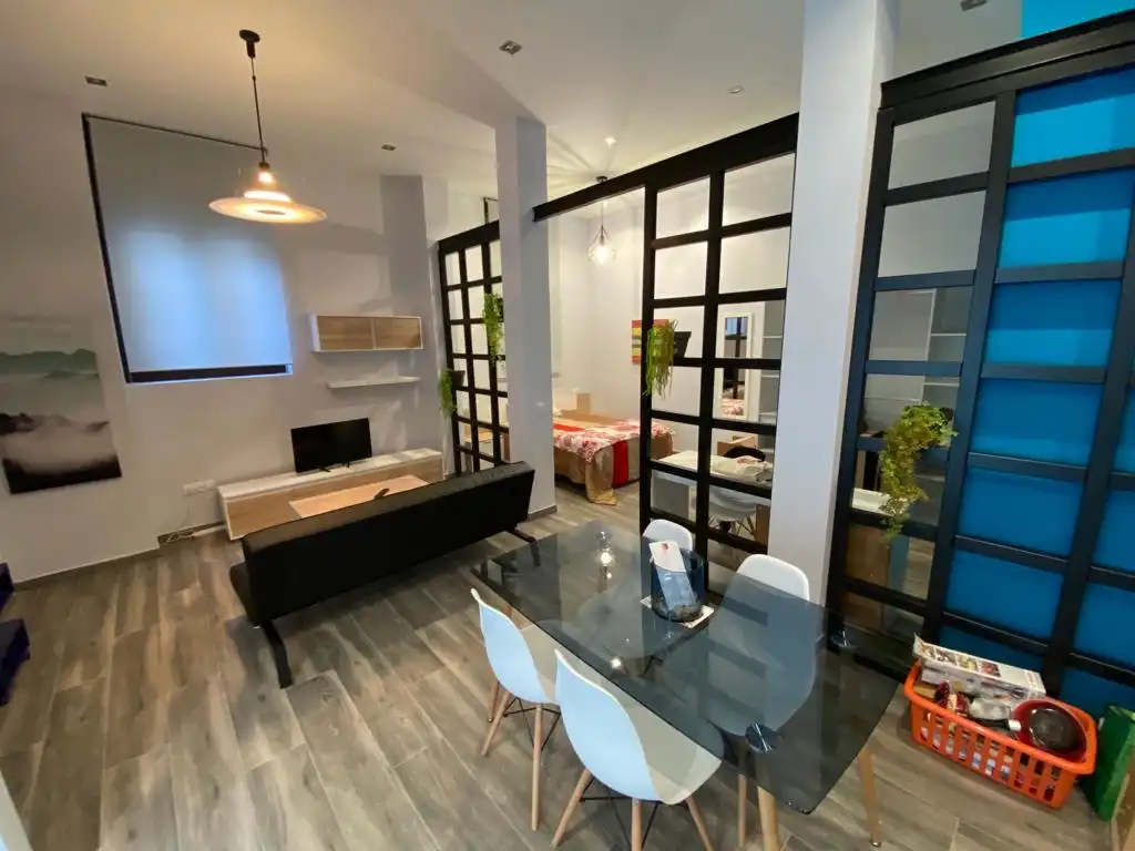 Lofts for rent in SANTO DOMINGO, Casco Antiguo