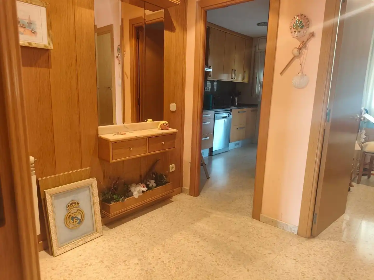 Piso en venta en Montornès del Vallès