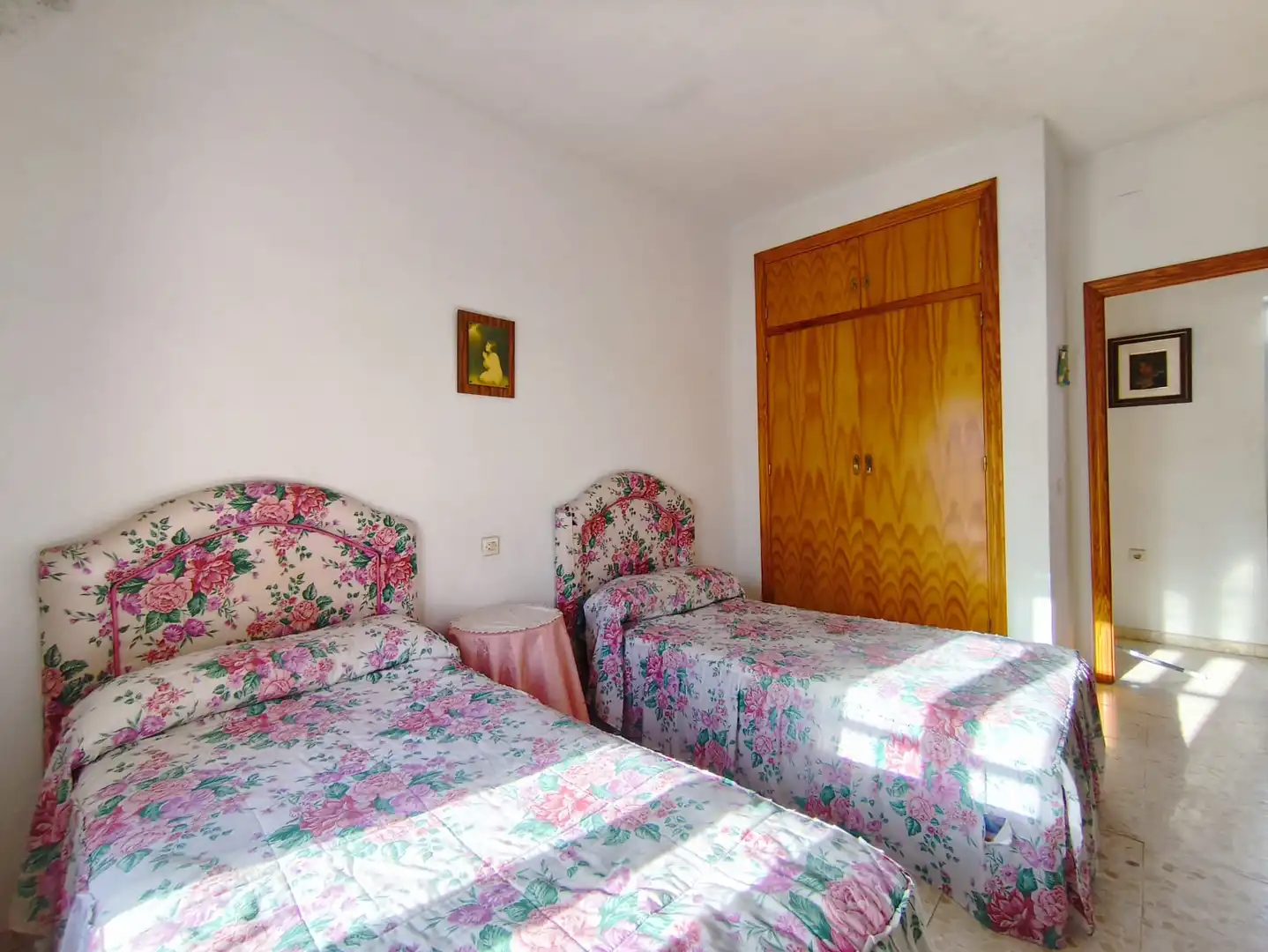 Casa amb terrassa en venda a Calle del Molìno 16, imagen 22