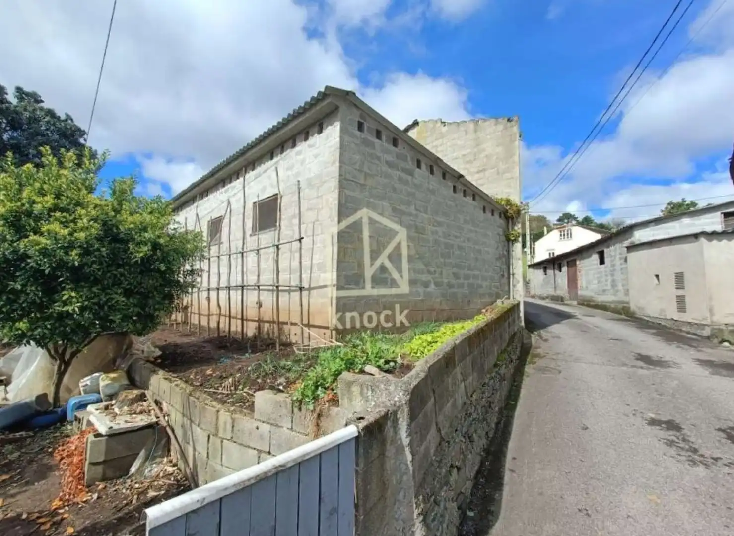 Casa o xalet en venda a Coaña - Lugar Villacondide, Coaña, Coaña