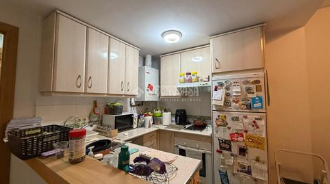 Foto 3 de Pis en venda a Vergel - Las Olivas, Madrid