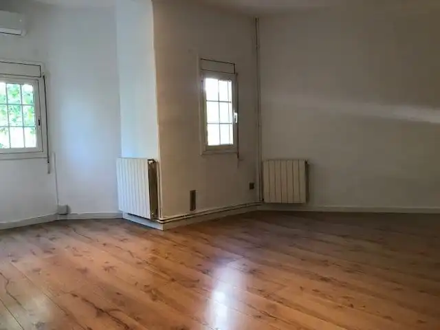 Wohnung zur Miete in Passeig de Sant Gervasi, El Putget i el Farró