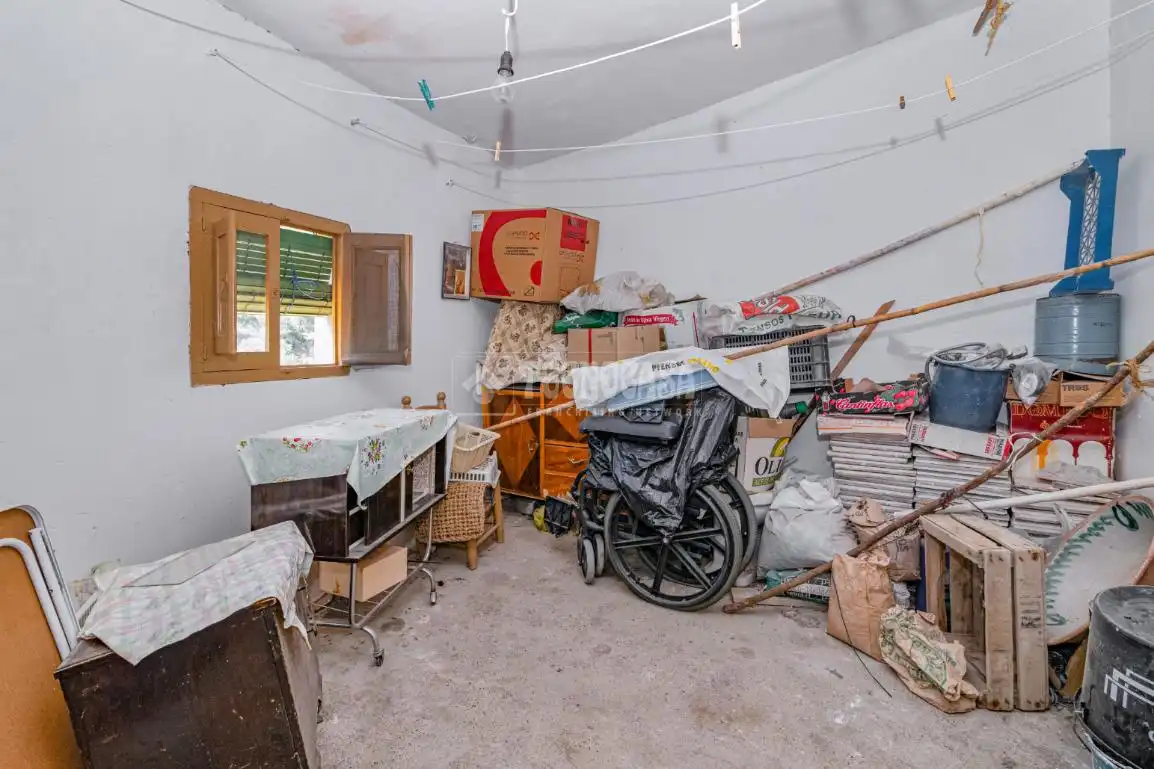 Casa adosada en venta en Quéntar con Terraza