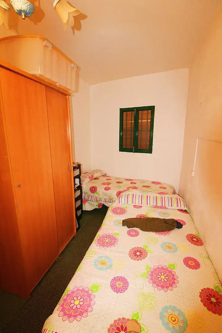 Schlafzimmer von Grundstücke zum Verkauf in Nevada