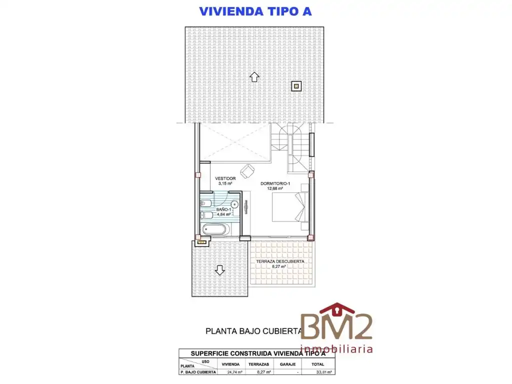 Casa adosada en venta en Peñíscola / Peníscola con Aire acondicionado, Calefacción y Terraza