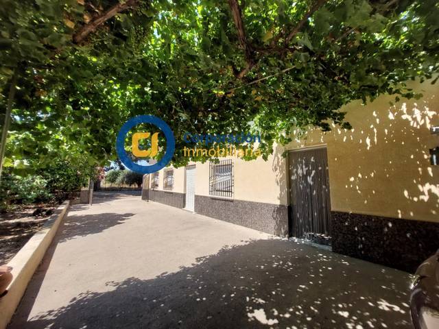 Casa-chalet en Venta en Aguaderas