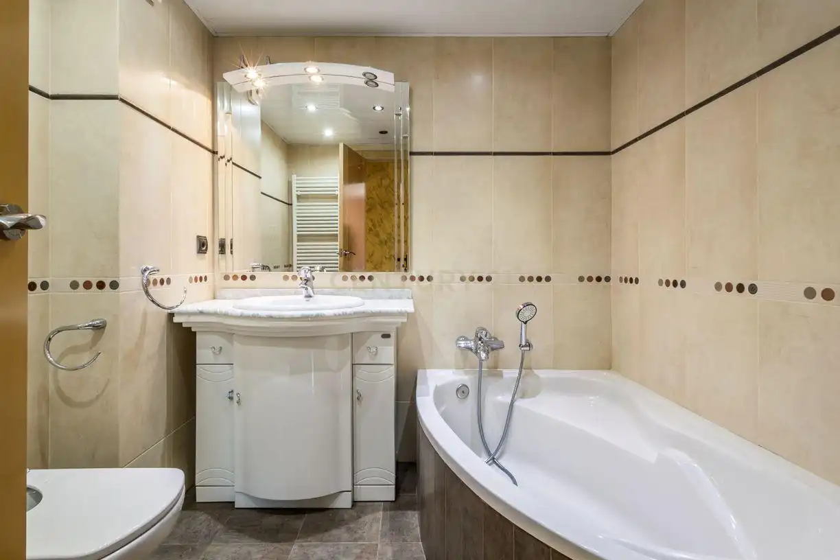 Apartament en venda a Carrer d'En Josep Tarradellas, Sant Joan Despí, Sp, -1, Sant Joan - TV3