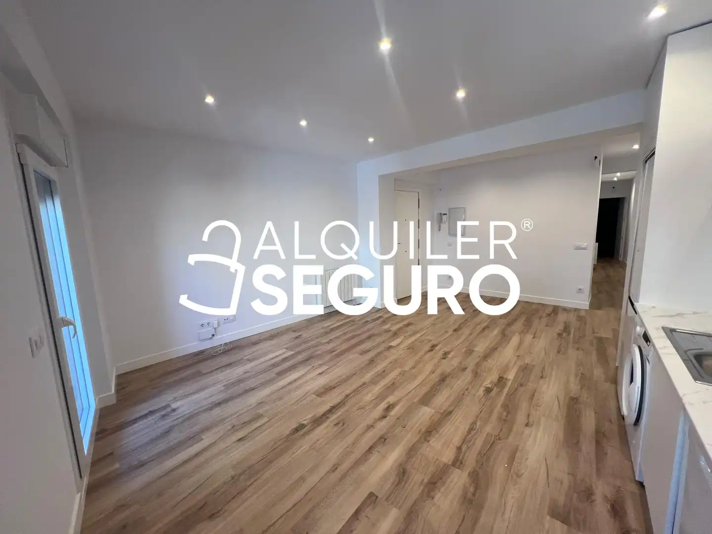 Piso de alquiler en Alcobendas con Aire acondicionado, Calefacción y Terraza