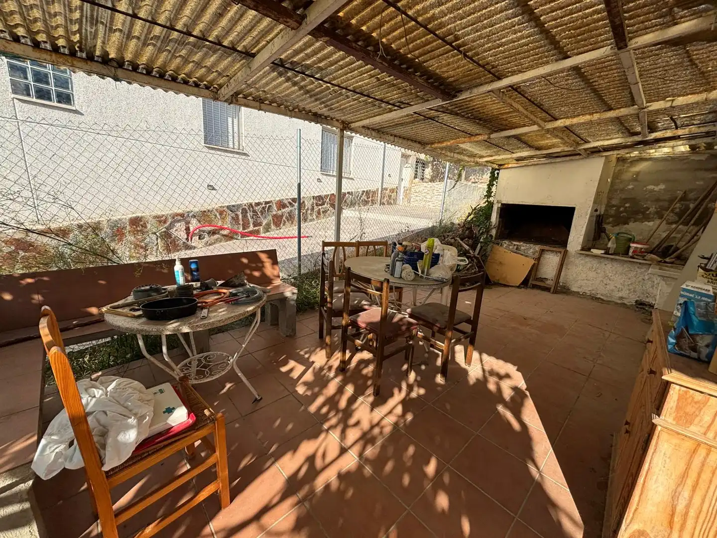 Terrace of Residential for sale in Sant Esteve Sesrovires