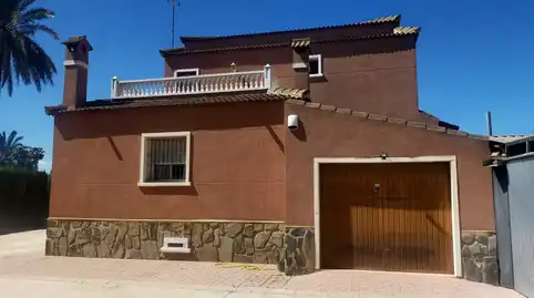 Villa con piscina in vendita a La Foia - Daimés - Asprella, imagen 4