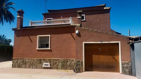 Foto 4 de Casa o chalet en venta en La Foia - Daimés - Asprella, Elche / Elx