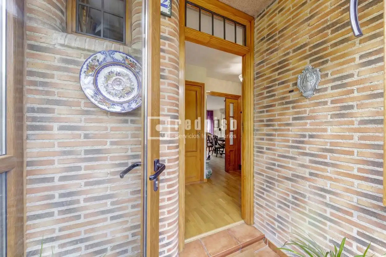 Houses for sale in Las Matas - Peñascales