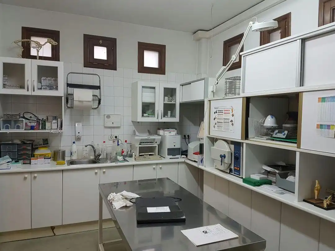 Local comercial en venda a Calle Fray Diego de Estella, imagen 4