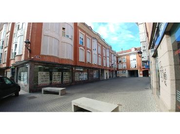 Wohnung mit Aufzug zum Verkauf in PS GIL DE FUENTES
