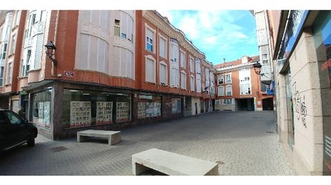 PISO  PALENCIA CENTRO