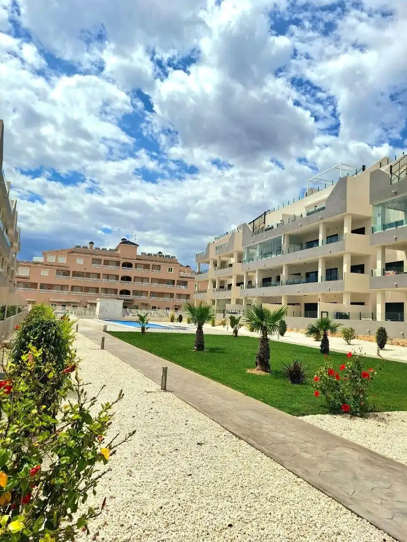 Apartment with terrace for sale in Orihuela Costa, imagen 20