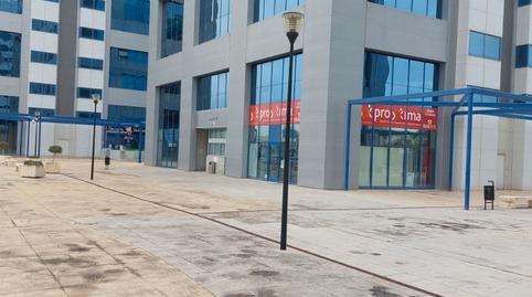 Foto 3 von Geschaftsraum zur Miete in Calle Arquitectura, 4, San Jerónimo - La Bachillera,  Sevilla Capital