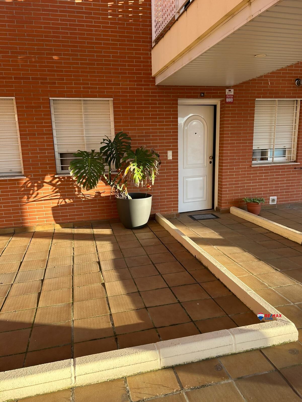 Terrassa de Pis en venda en Montijo amb Aire condicionat, Calefacció i Terrassa