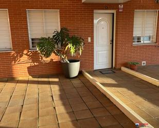Terrassa de Pis en venda en Montijo amb Aire condicionat, Calefacció i Terrassa