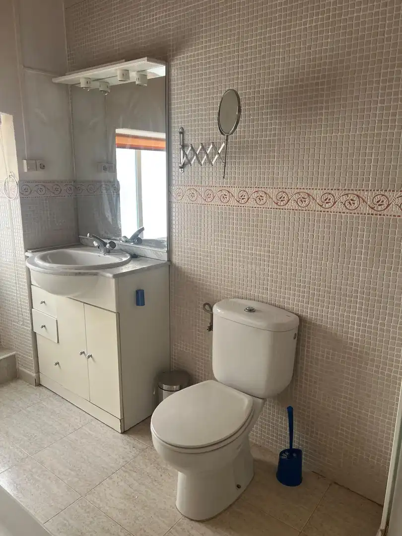 Baño de Casa o chalet en venta en Cocentaina con Aire acondicionado, Trastero y Balcón