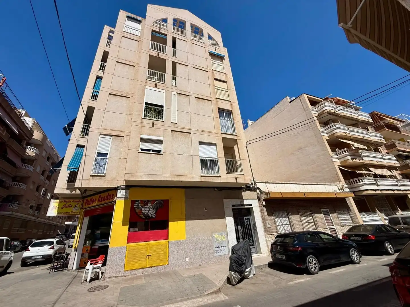 Apartamento con ascensor en venta en RAMON GALLUD 223, imagen 24