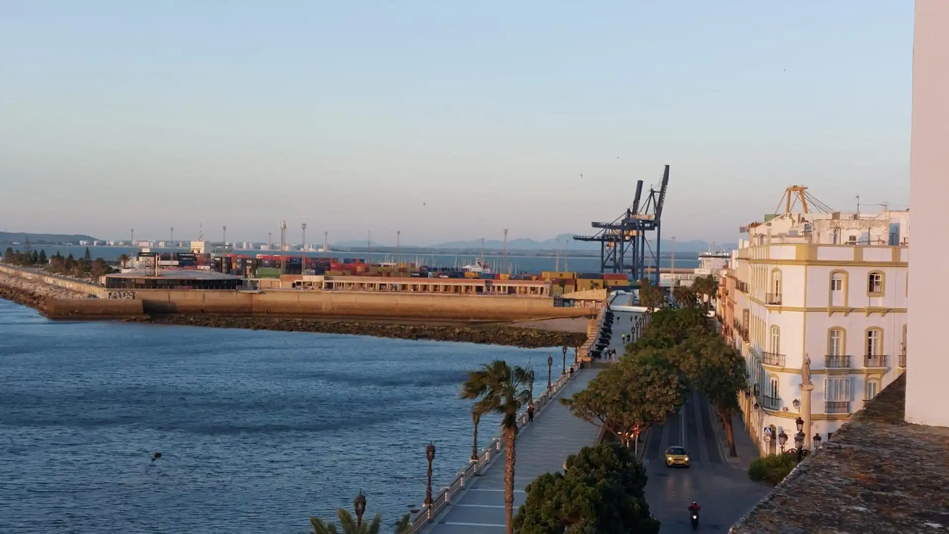 Appartement à vendre à Alameda - Mentidero - Teatro Falla, imagen 20