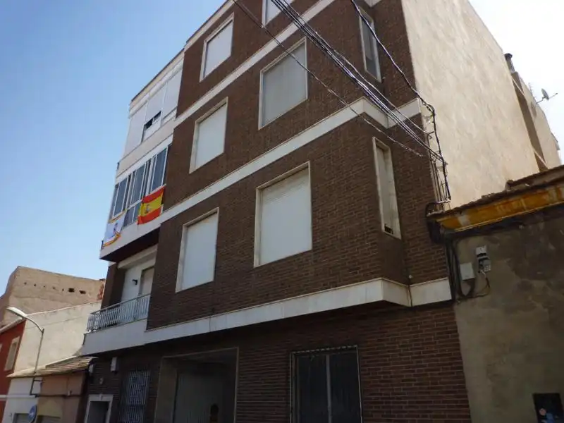 Casa con terraza en venta en Calle Sagrado Corazón 12, imagen 4