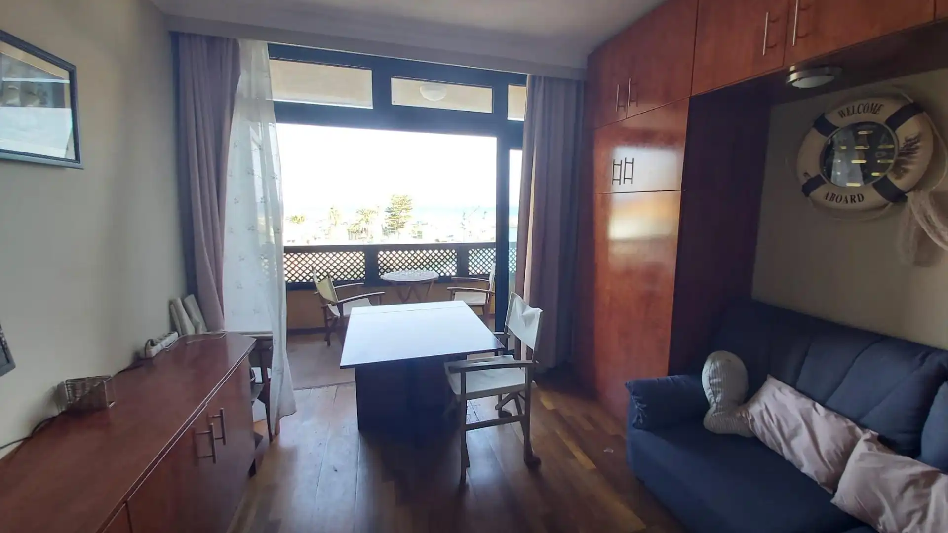 Studio mit Terrasse zur Miete in Zona Martiánez, imagen 12