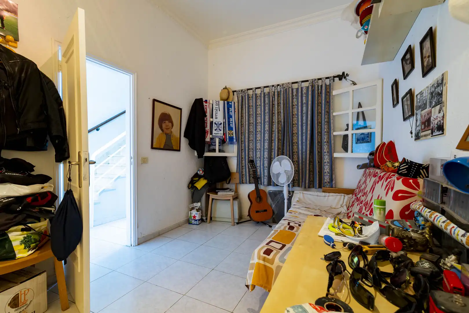 Casa adosada en venta en El Rosario con Aire acondicionado, Jardín privado y Terraza
