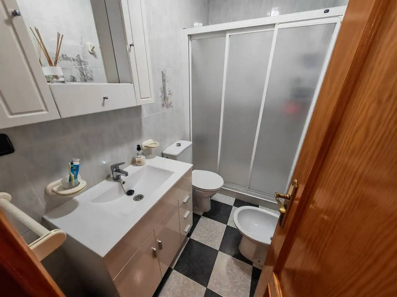Casa con jardín en venta en Carretera Estación de Tocón, imagen 22