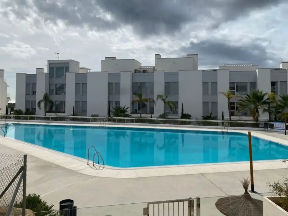 Xalet amb piscina en venda a Islas Bermudas 5