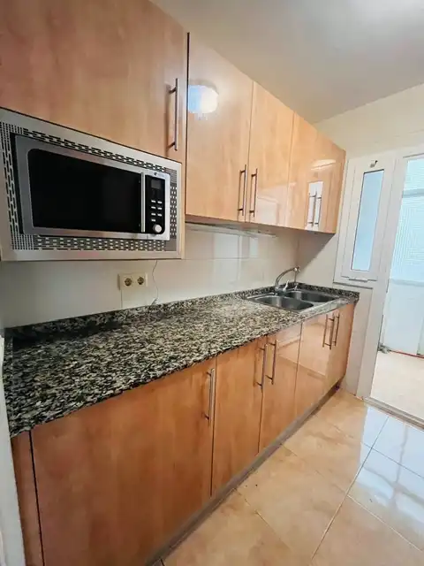 Cocina de Piso en venta en Can Nicolau - Les Sorres - Valparaiso