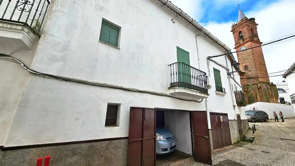 Casa en venda a Fuenteheridos, imagen 33