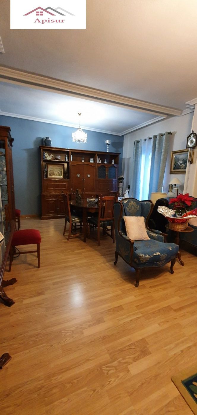 Dining room of Flat for sale in  Jaén Capital  with Air Conditioner, Heating and Storage room
